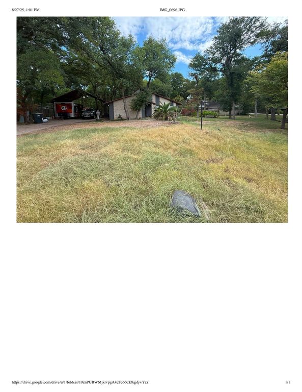 212 Ranger DR, Buda, TX 78610