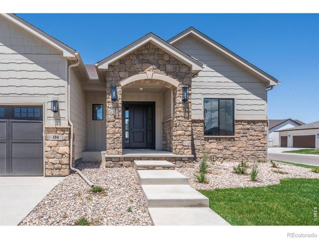 194 Boxwood Drive, Windsor, CO 80550
