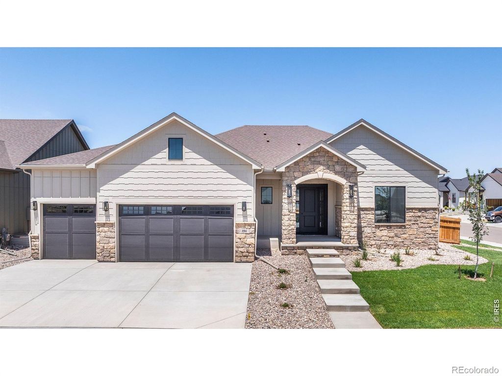 194 Boxwood Drive, Windsor, CO 80550