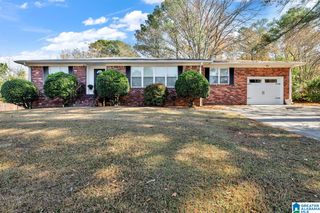 235 GARRISON ROAD, Gardendale, AL 35071