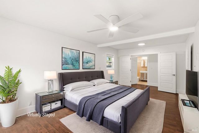 111 Milita St, Vallejo, CA 94590