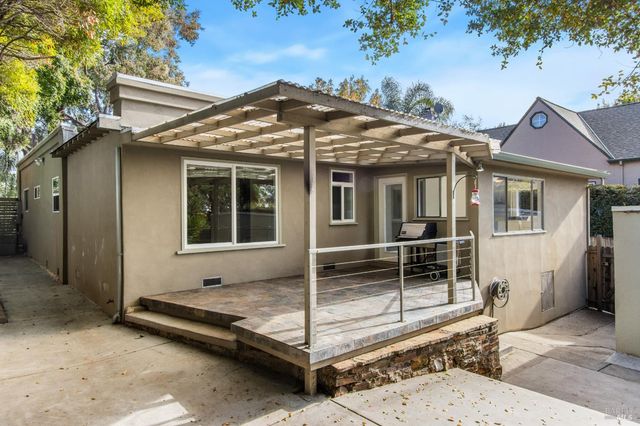 111 Milita St, Vallejo, CA 94590