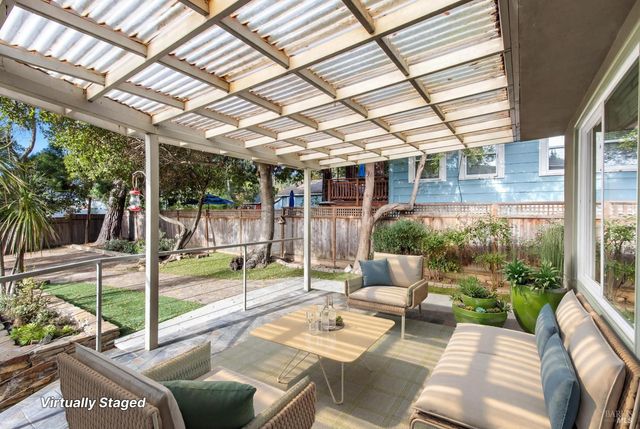 111 Milita St, Vallejo, CA 94590