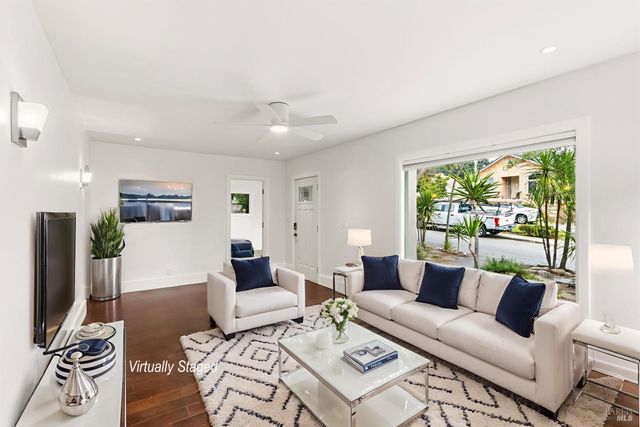 111 Milita St, Vallejo, CA 94590