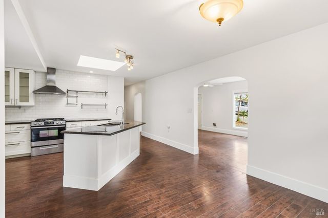 111 Milita St, Vallejo, CA 94590