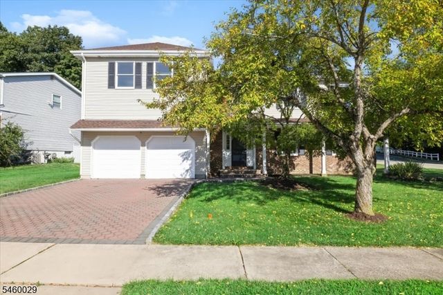 45 Holyoke Rd, Wayne Twp., NJ 07470
