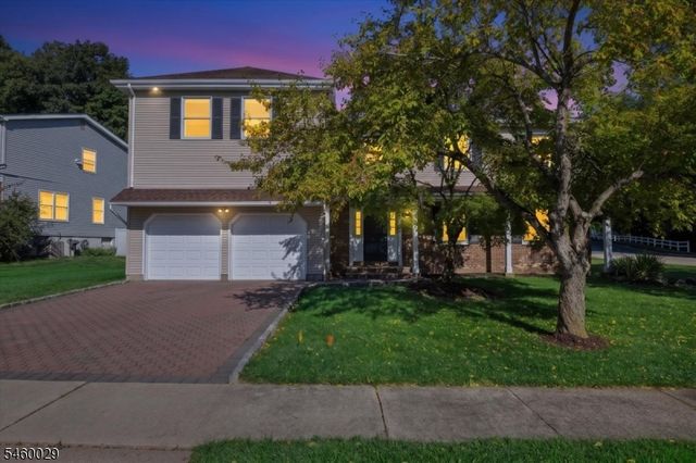 45 Holyoke Rd, Wayne Twp., NJ 07470