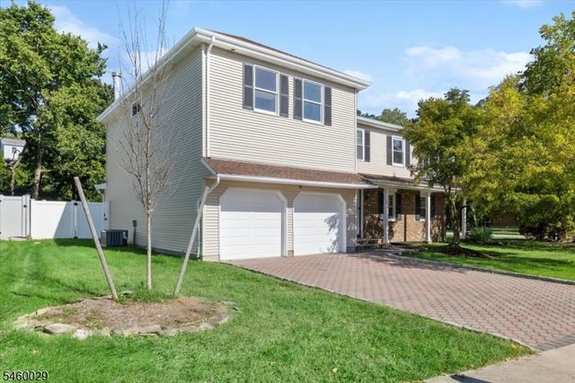 45 Holyoke Rd, Wayne Twp., NJ 07470