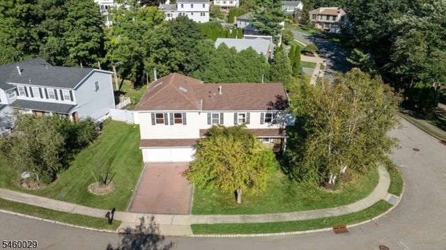 45 Holyoke Rd, Wayne Twp., NJ 07470