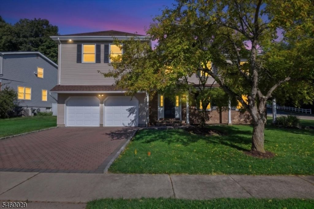 45 Holyoke Rd, Wayne Twp., NJ 07470 — photo 4