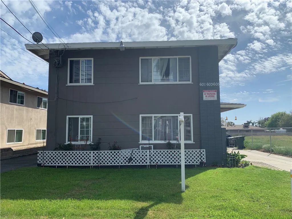 601 W D Street A, Ontario, CA 91762