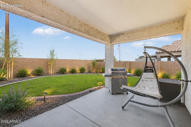 28775 N GYPSUM Drive, San Tan Valley, AZ 85143