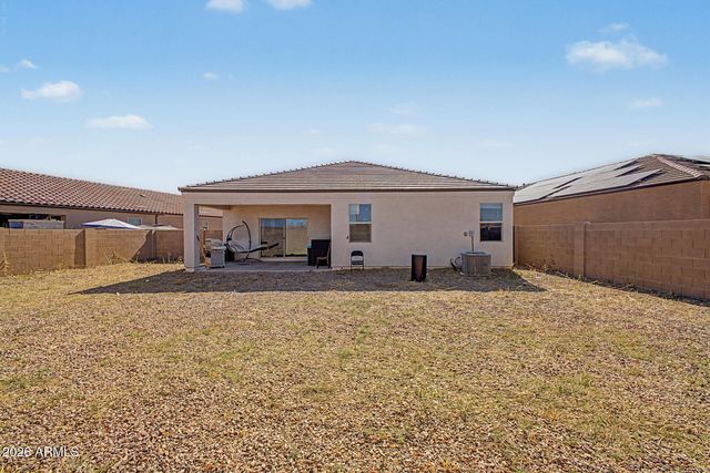 28775 N GYPSUM Drive, San Tan Valley, AZ 85143