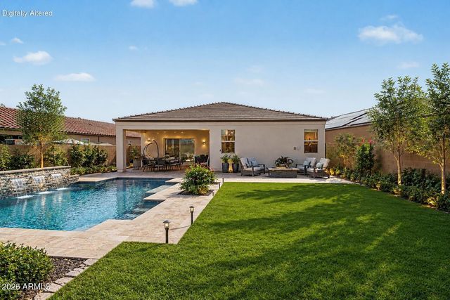28775 N GYPSUM Drive, San Tan Valley, AZ 85143