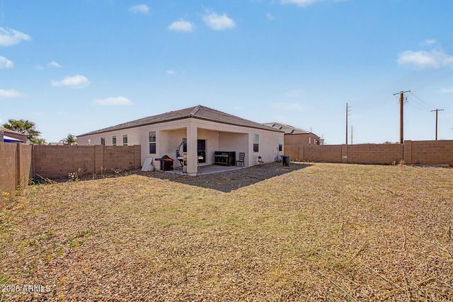 28775 N GYPSUM Drive, San Tan Valley, AZ 85143