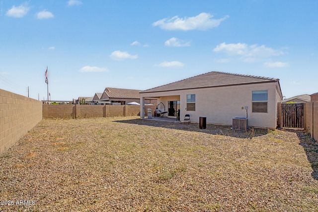 28775 N GYPSUM Drive, San Tan Valley, AZ 85143