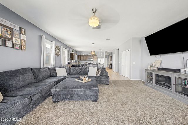 28775 N GYPSUM Drive, San Tan Valley, AZ 85143