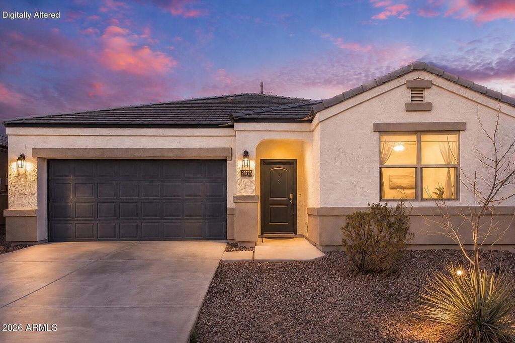 28775 N GYPSUM Drive, San Tan Valley, AZ 85143