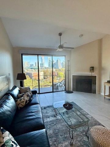 1501 Barton Springs RD 231, Austin, TX 78704