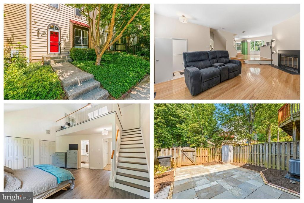 13305 WATERSIDE CIR, Germantown, MD 20874