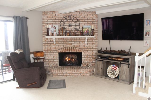 328 Champion Hills Unit 16 A, Kuttawa, KY 42055