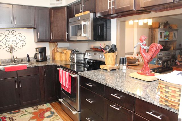 328 Champion Hills Unit 16 A, Kuttawa, KY 42055