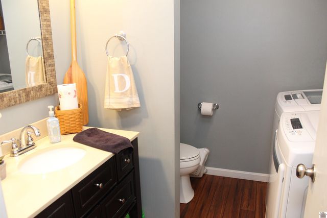 328 Champion Hills Unit 16 A, Kuttawa, KY 42055