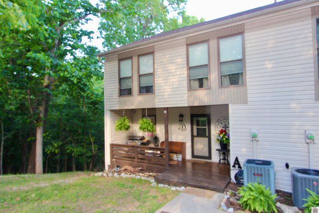 328 Champion Hills Unit 16 A, Kuttawa, KY 42055