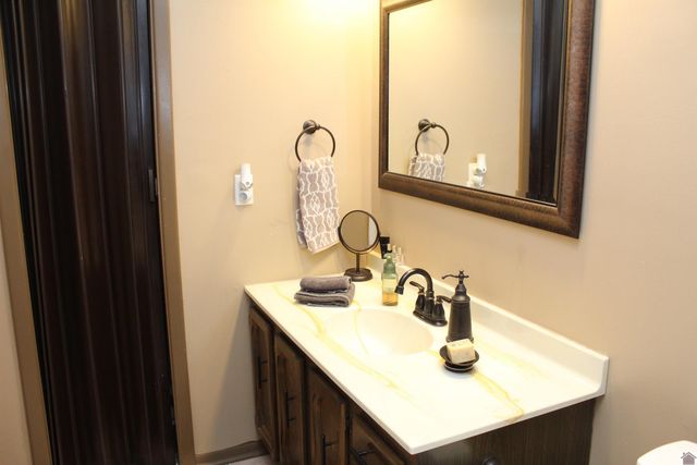 328 Champion Hills Unit 16 A, Kuttawa, KY 42055