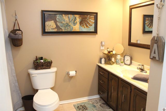 328 Champion Hills Unit 16 A, Kuttawa, KY 42055