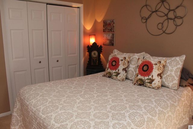 328 Champion Hills Unit 16 A, Kuttawa, KY 42055