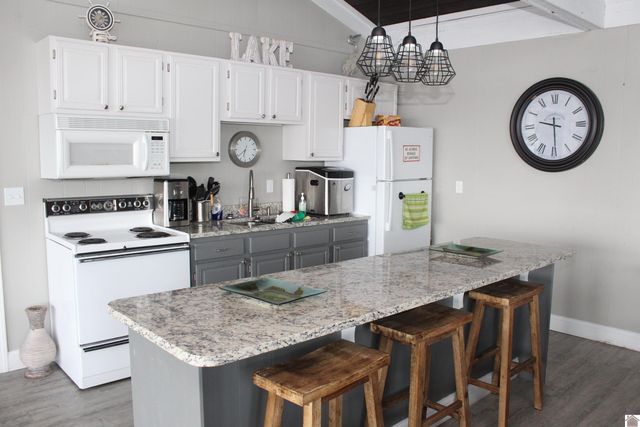 328 Champion Hills Unit 16 A, Kuttawa, KY 42055