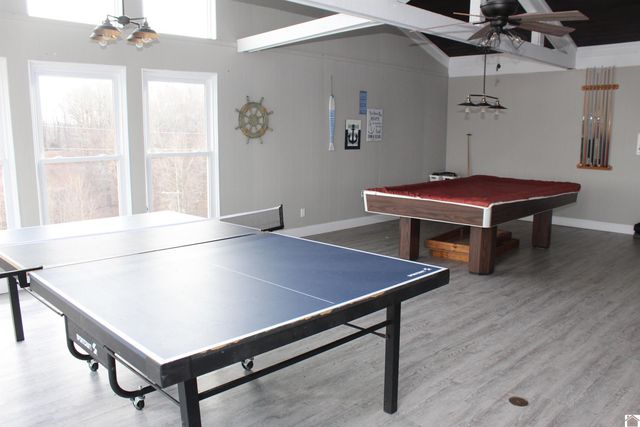 328 Champion Hills Unit 16 A, Kuttawa, KY 42055