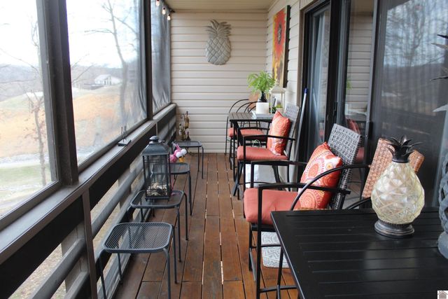 328 Champion Hills Unit 16 A, Kuttawa, KY 42055