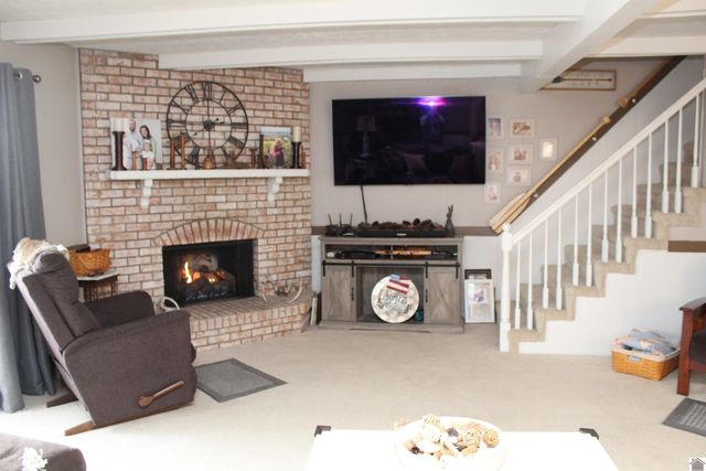 328 Champion Hills Unit 16 A, Kuttawa, KY 42055