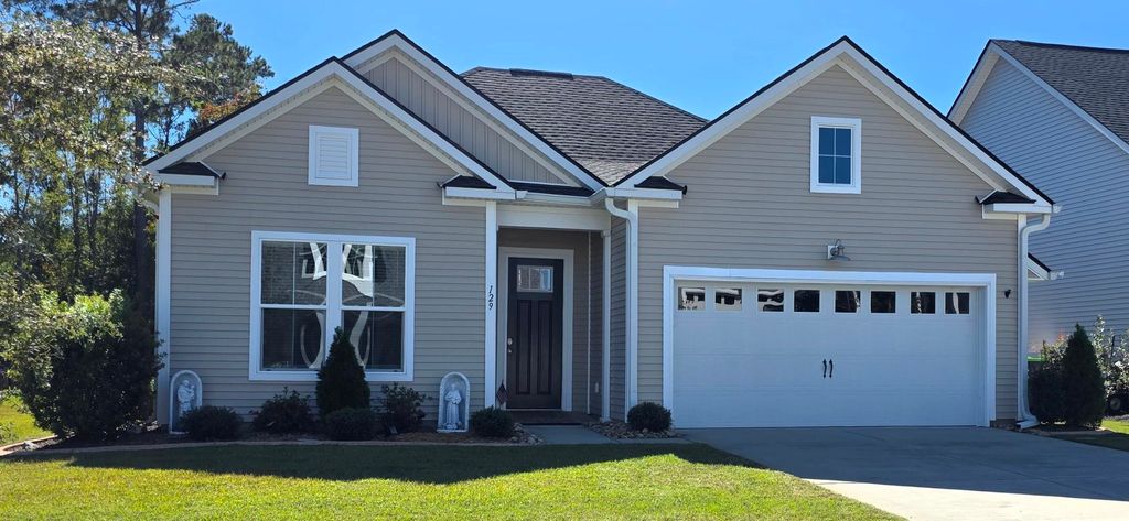 129 Tidal Dr., Murrells Inlet, SC 29576 — photo 2
