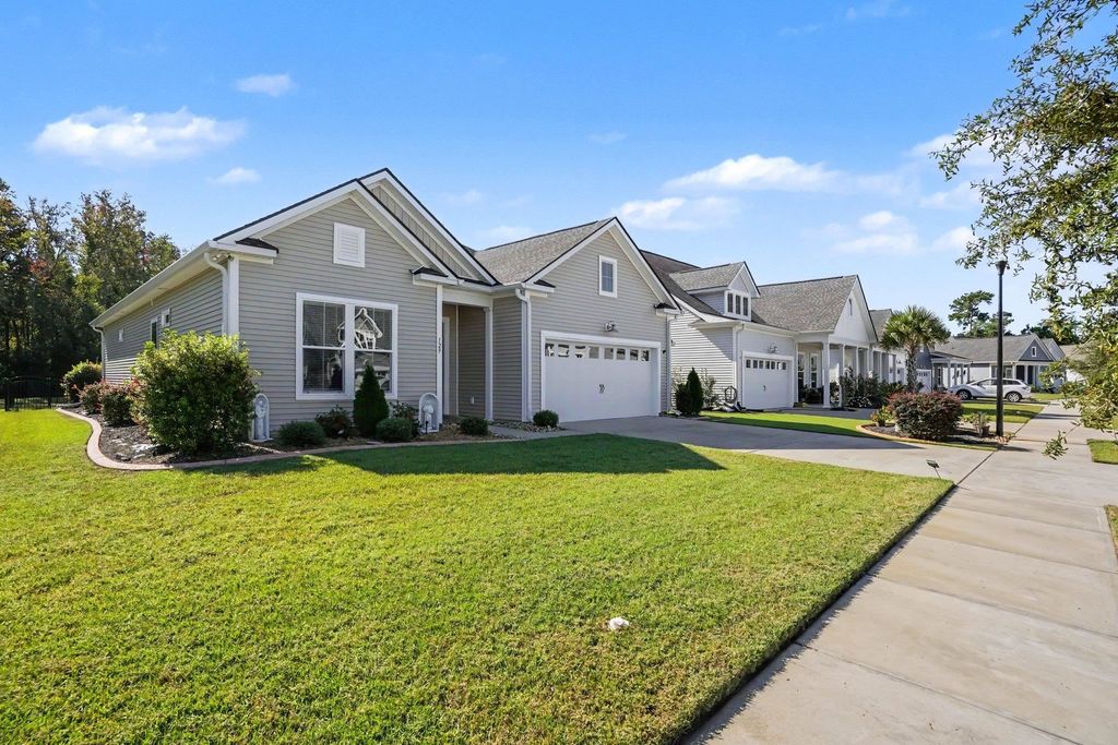 129 Tidal Dr., Murrells Inlet, SC 29576 — photo 3