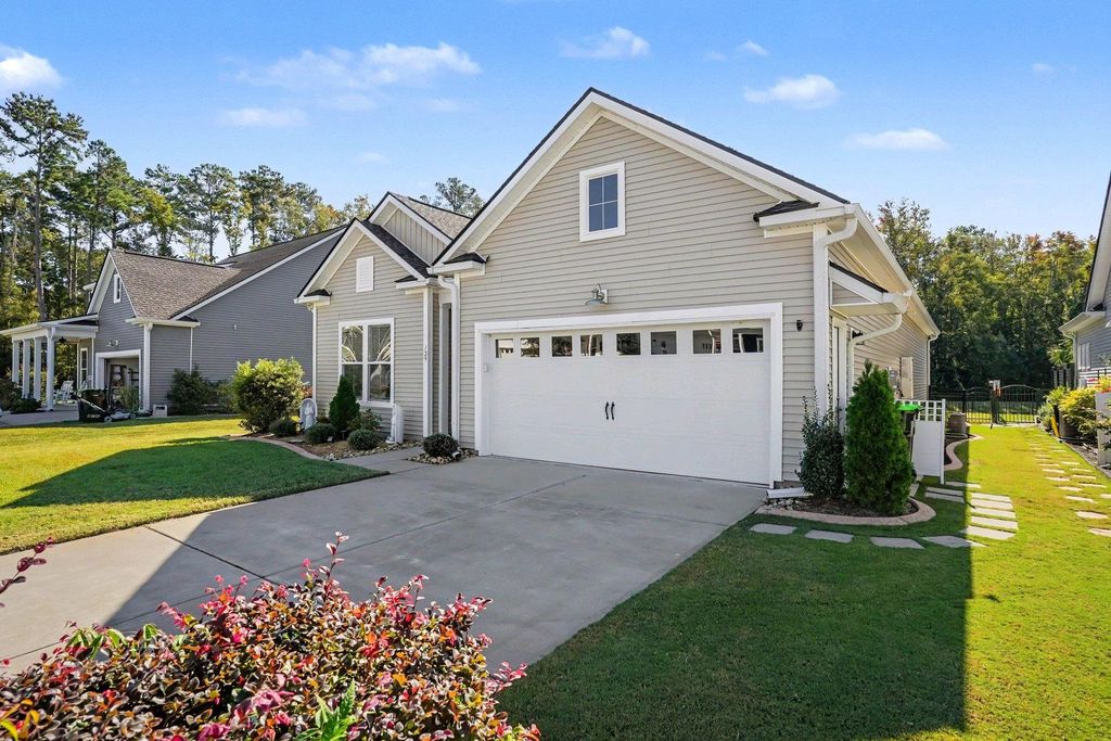 129 Tidal Dr., Murrells Inlet, SC 29576 — photo 4