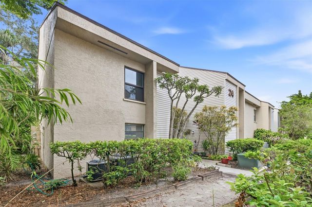 4873 PURITAN CIRCLE 2401, Tampa, FL 33617