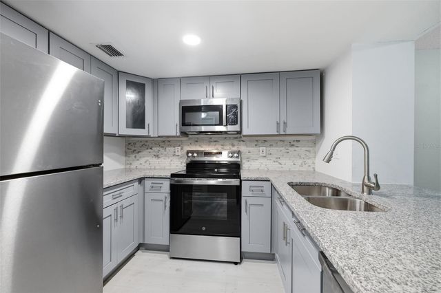 4873 PURITAN CIRCLE 2401, Tampa, FL 33617