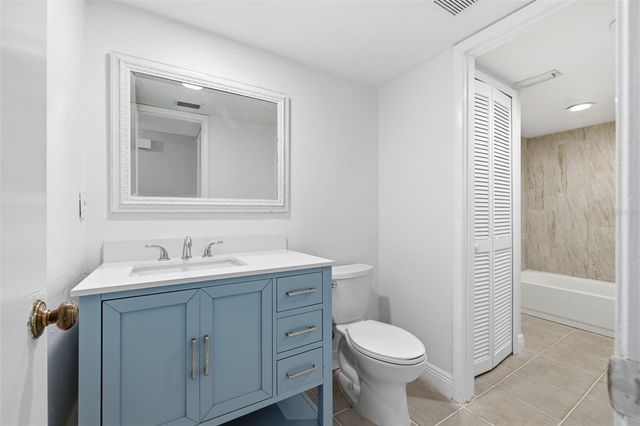 4873 PURITAN CIRCLE 2401, Tampa, FL 33617
