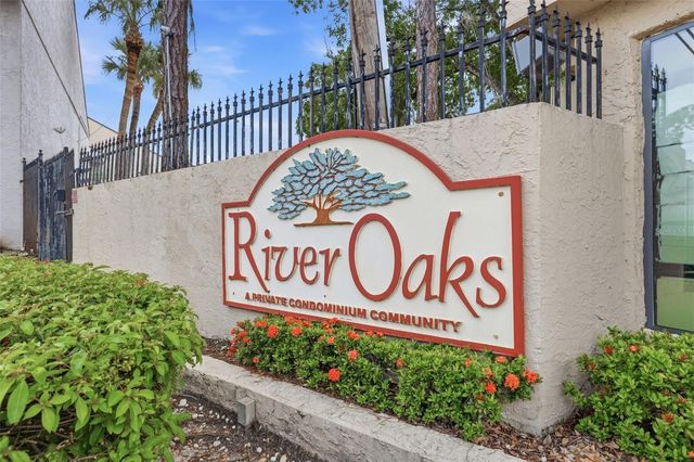 4873 PURITAN CIRCLE 2401, Tampa, FL 33617
