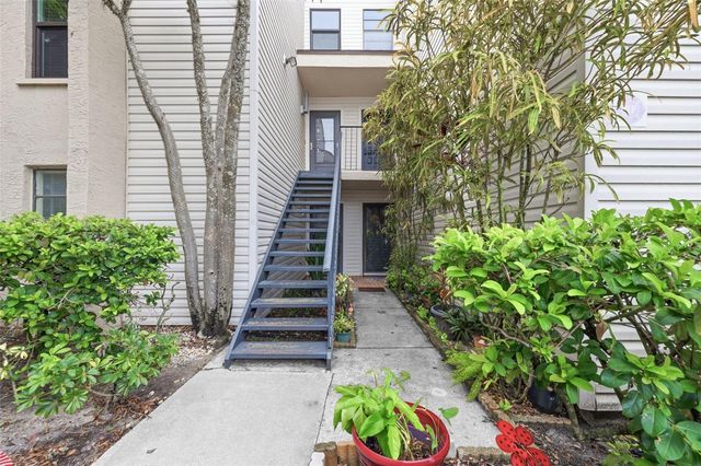 4873 PURITAN CIRCLE 2401, Tampa, FL 33617