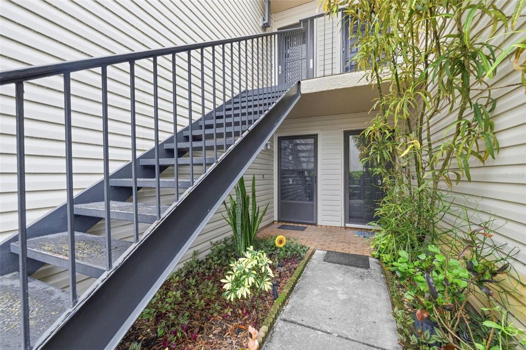 4873 PURITAN CIRCLE 2401, Tampa, FL 33617