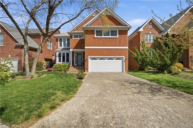 3528 Colmar QTR, Norfolk, VA 23509