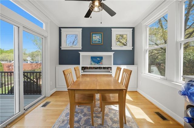 3528 Colmar QTR, Norfolk, VA 23509