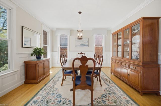 3528 Colmar QTR, Norfolk, VA 23509