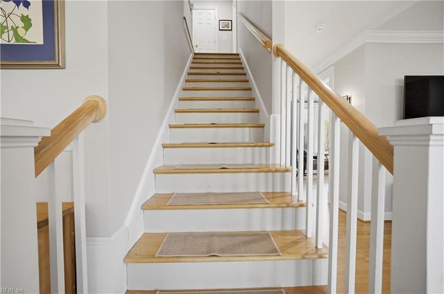 3528 Colmar QTR, Norfolk, VA 23509