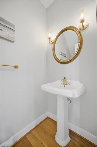 3528 Colmar QTR, Norfolk, VA 23509