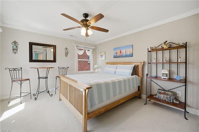 3528 Colmar QTR, Norfolk, VA 23509